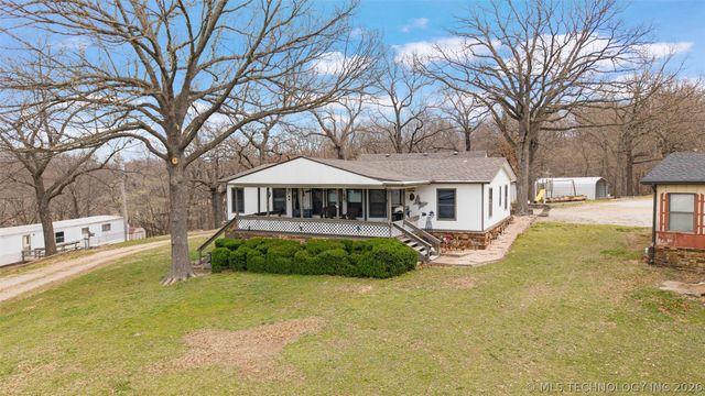 34850 S 539 Loop, Jay, OK 74346