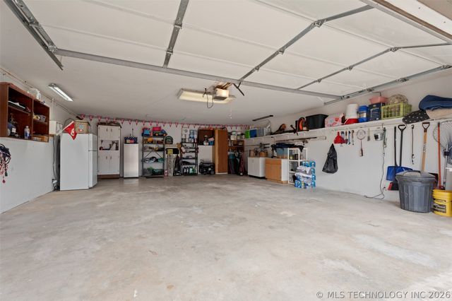 34850 S 539 Loop, Jay, OK 74346