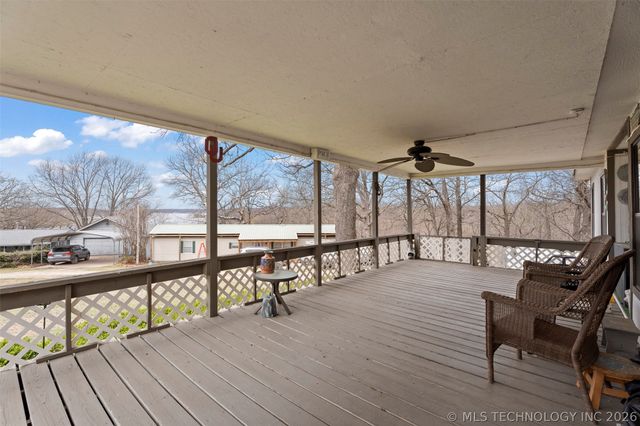 34850 S 539 Loop, Jay, OK 74346