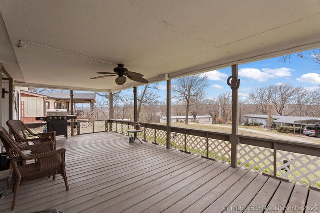 34850 S 539 Loop, Jay, OK 74346