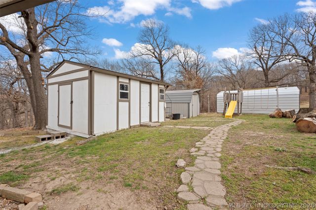 34850 S 539 Loop, Jay, OK 74346