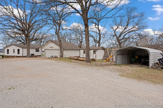 34850 S 539 Loop, Jay, OK 74346