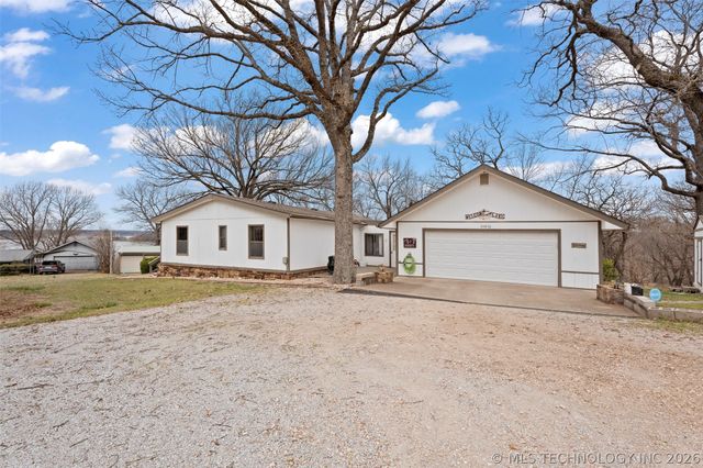 34850 S 539 Loop, Jay, OK 74346