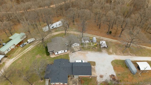 34850 S 539 Loop, Jay, OK 74346