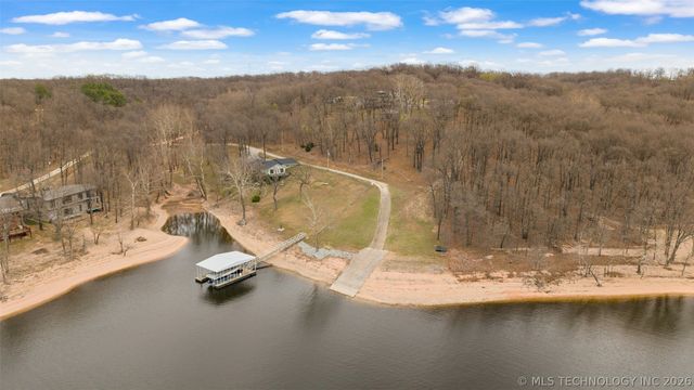 34850 S 539 Loop, Jay, OK 74346