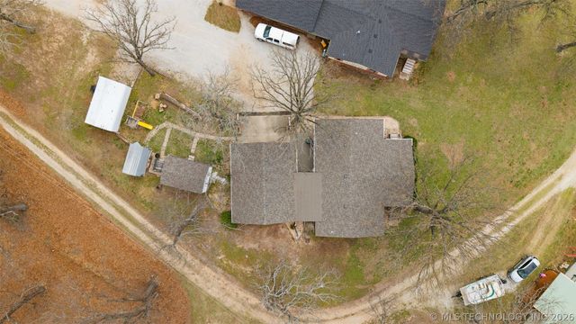 34850 S 539 Loop, Jay, OK 74346