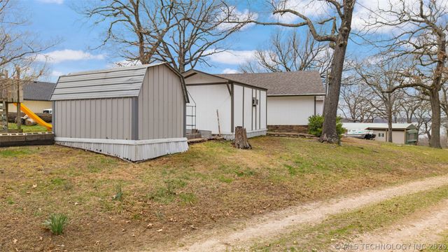 34850 S 539 Loop, Jay, OK 74346