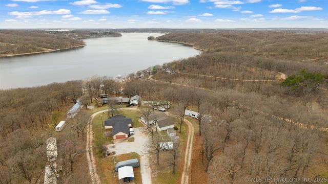 34850 S 539 Loop, Jay, OK 74346