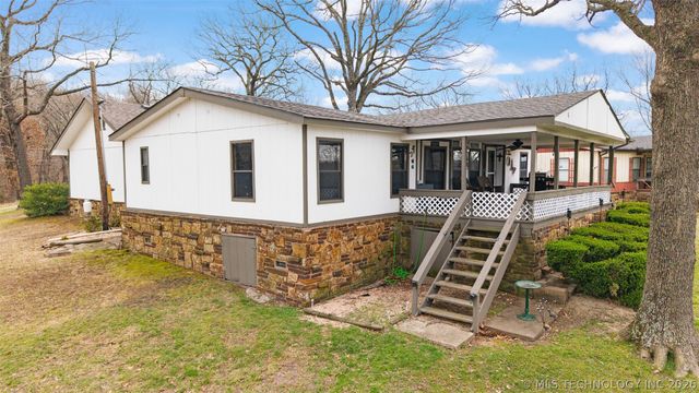 34850 S 539 Loop, Jay, OK 74346