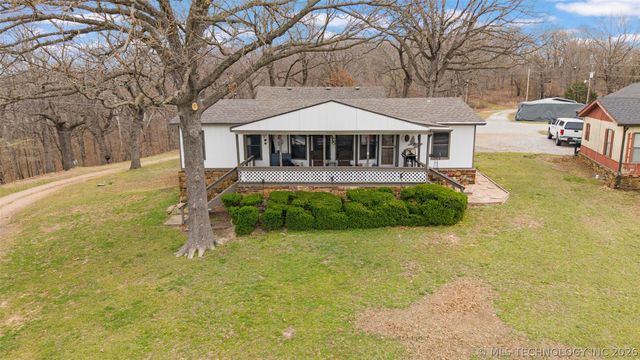 34850 S 539 Loop, Jay, OK 74346