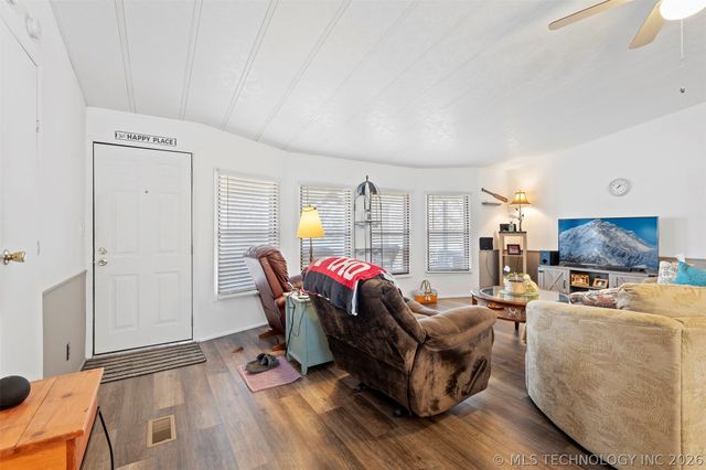 34850 S 539 Loop, Jay, OK 74346