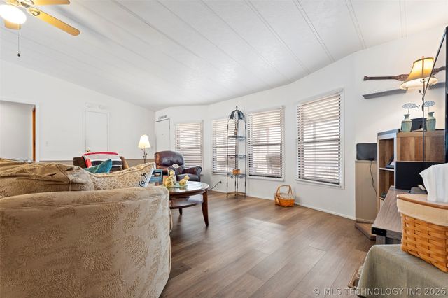 34850 S 539 Loop, Jay, OK 74346