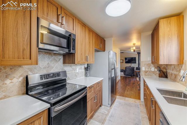 21 Shadowood Place, Woodland Park, CO 80863