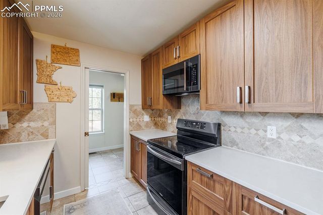 21 Shadowood Place, Woodland Park, CO 80863