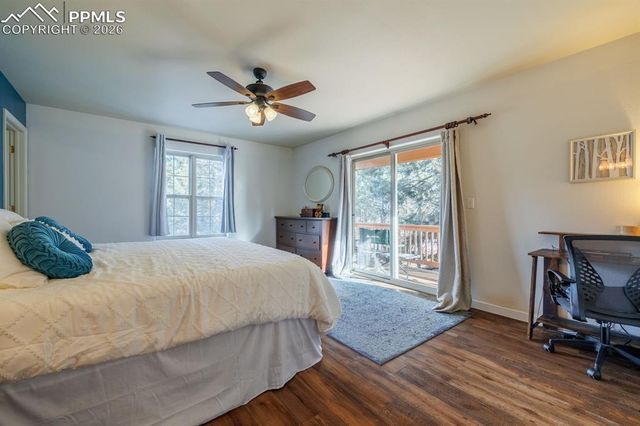 21 Shadowood Place, Woodland Park, CO 80863