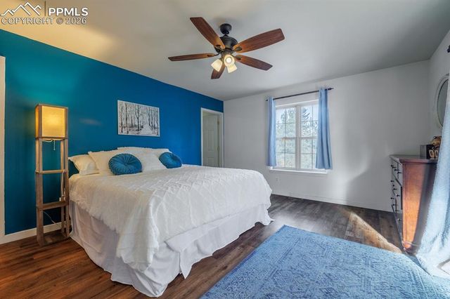 21 Shadowood Place, Woodland Park, CO 80863