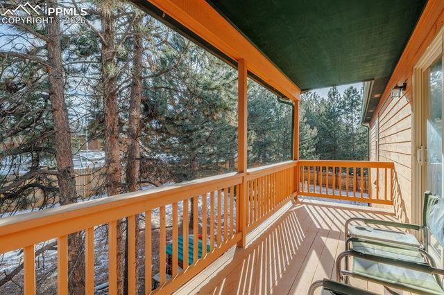 21 Shadowood Place, Woodland Park, CO 80863