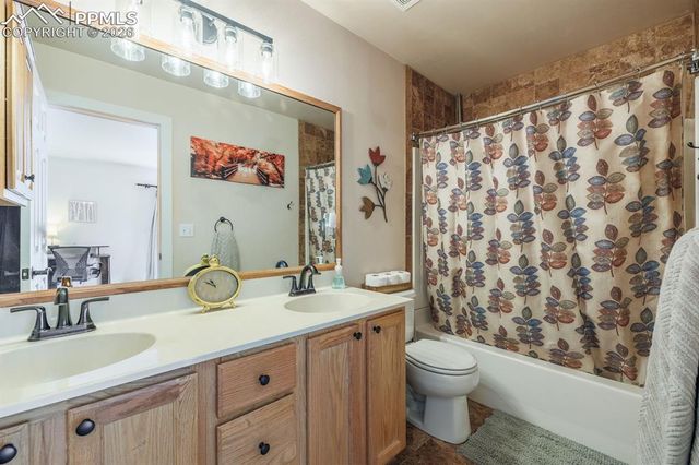 21 Shadowood Place, Woodland Park, CO 80863