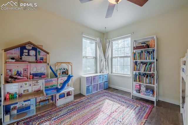 21 Shadowood Place, Woodland Park, CO 80863