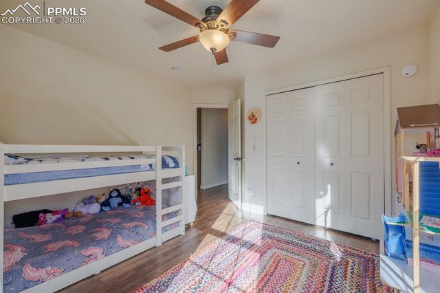 21 Shadowood Place, Woodland Park, CO 80863