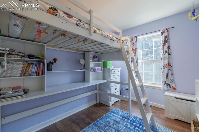 21 Shadowood Place, Woodland Park, CO 80863