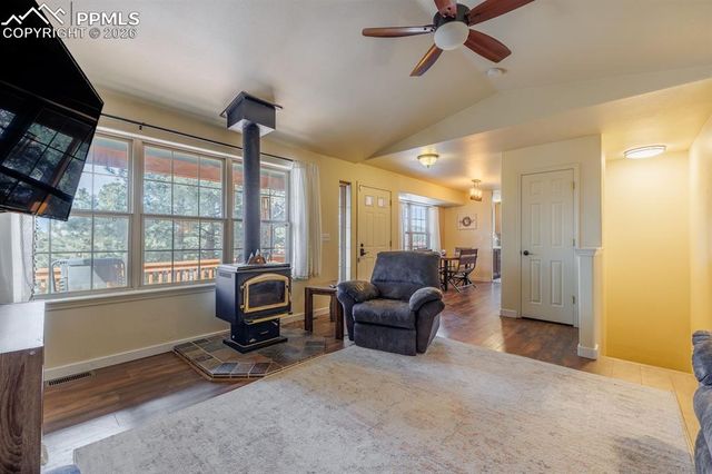 21 Shadowood Place, Woodland Park, CO 80863