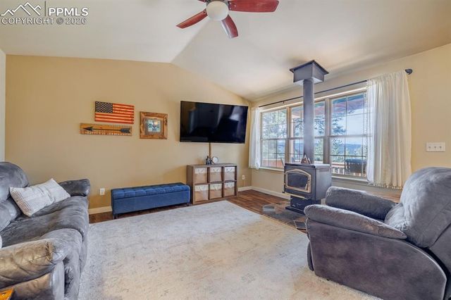 21 Shadowood Place, Woodland Park, CO 80863