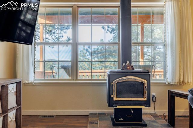 21 Shadowood Place, Woodland Park, CO 80863