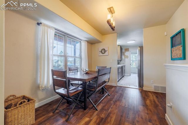 21 Shadowood Place, Woodland Park, CO 80863