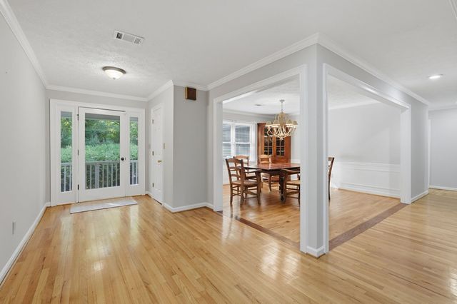 8170 Old Mill Drive, Gainesville, GA 30506