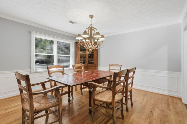 8170 Old Mill Drive, Gainesville, GA 30506