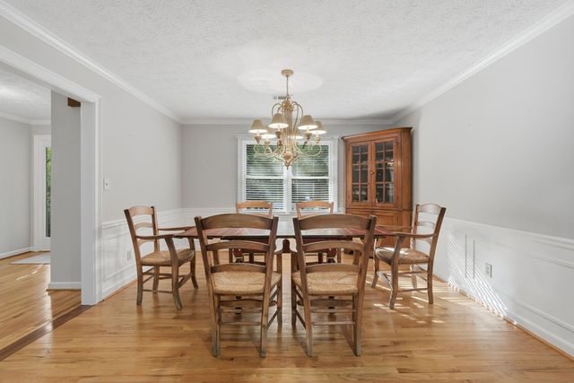 8170 Old Mill Drive, Gainesville, GA 30506