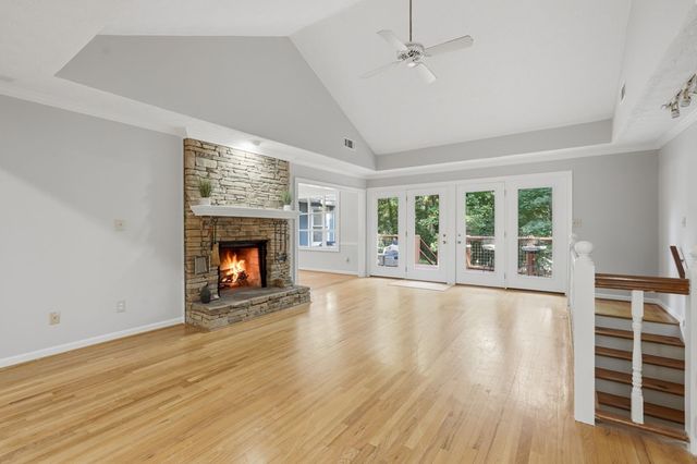 8170 Old Mill Drive, Gainesville, GA 30506