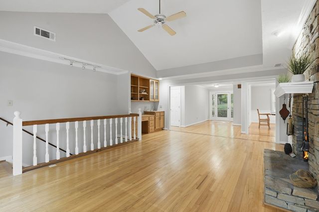 8170 Old Mill Drive, Gainesville, GA 30506
