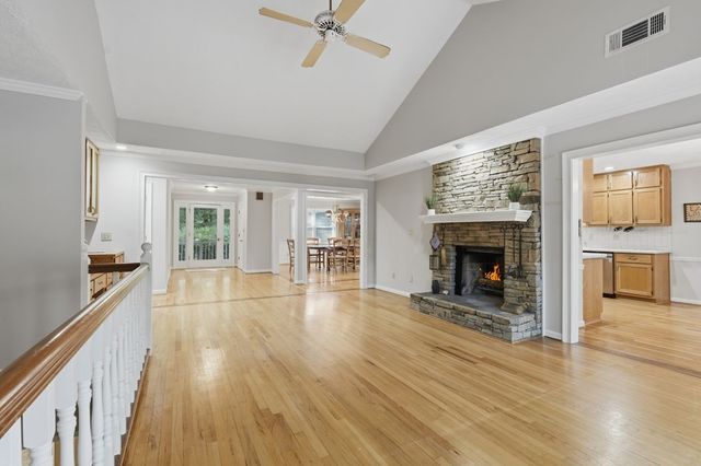 8170 Old Mill Drive, Gainesville, GA 30506