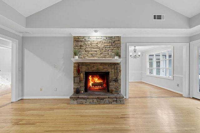 8170 Old Mill Drive, Gainesville, GA 30506