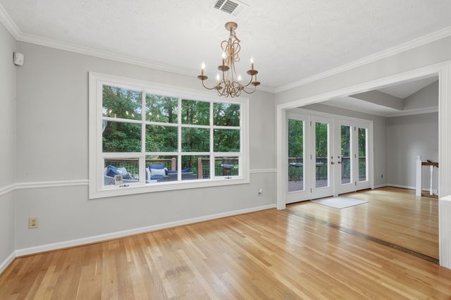 8170 Old Mill Drive, Gainesville, GA 30506