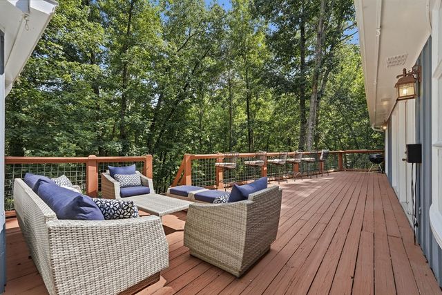 8170 Old Mill Drive, Gainesville, GA 30506