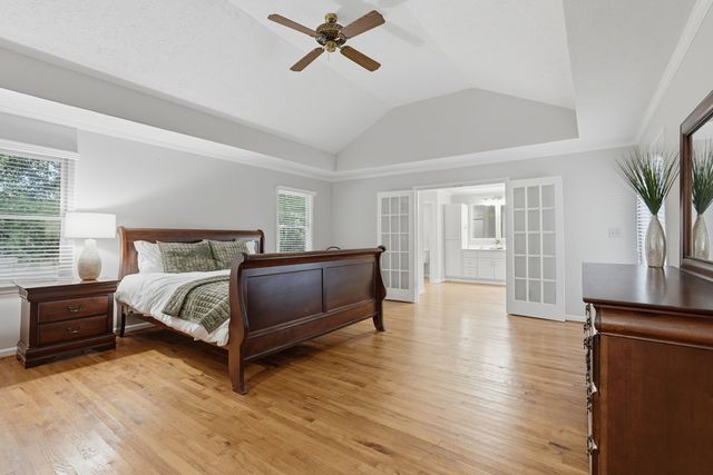 8170 Old Mill Drive, Gainesville, GA 30506