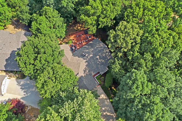 8170 Old Mill Drive, Gainesville, GA 30506
