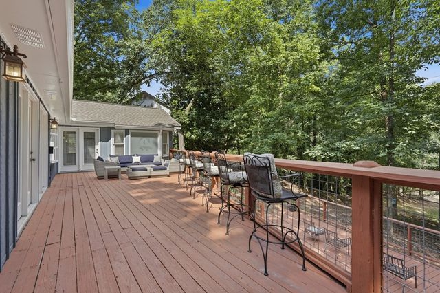 8170 Old Mill Drive, Gainesville, GA 30506