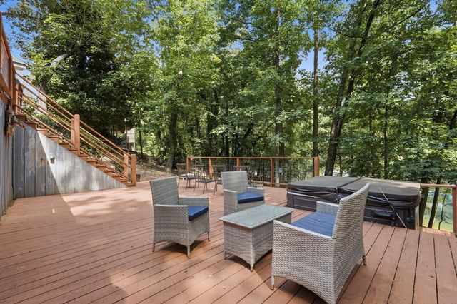 8170 Old Mill Drive, Gainesville, GA 30506