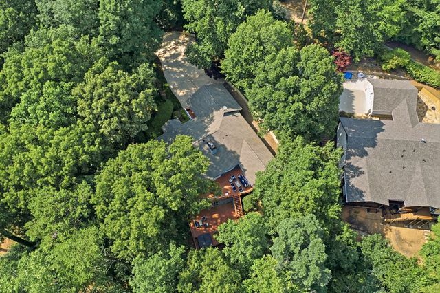 8170 Old Mill Drive, Gainesville, GA 30506