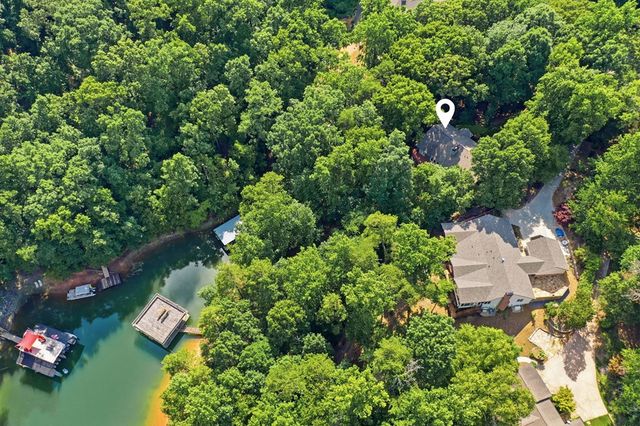 8170 Old Mill Drive, Gainesville, GA 30506