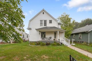 1206 S 8th Street, Goshen, IN 46526
