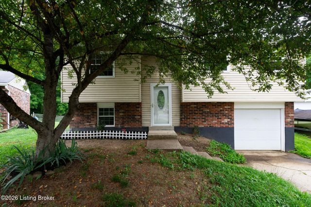 4601 Logby Pl, Louisville, KY 40272