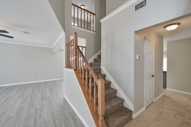 1521 Stratford Drive, Mansfield, TX 76063