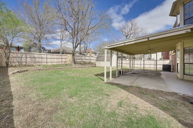 1521 Stratford Drive, Mansfield, TX 76063