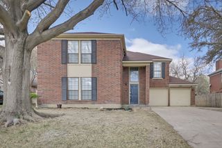 1521 Stratford Drive, Mansfield, TX 76063