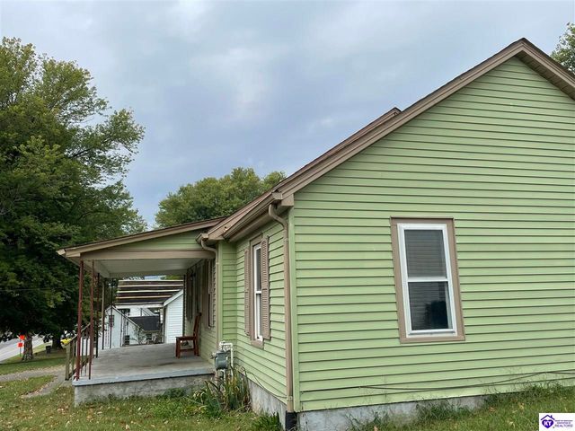 4275 Garrett Road, Ekron, KY 40117